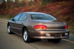 Chrysler LHS 1999 года